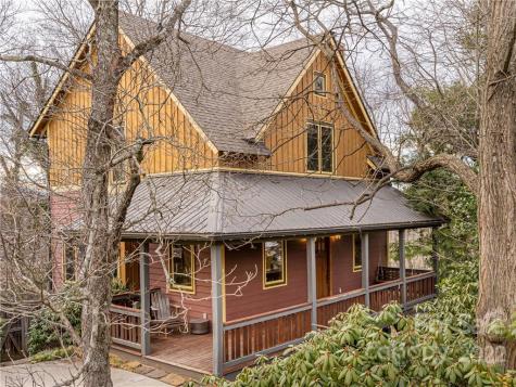 89 Riverview Drive Asheville NC 28806