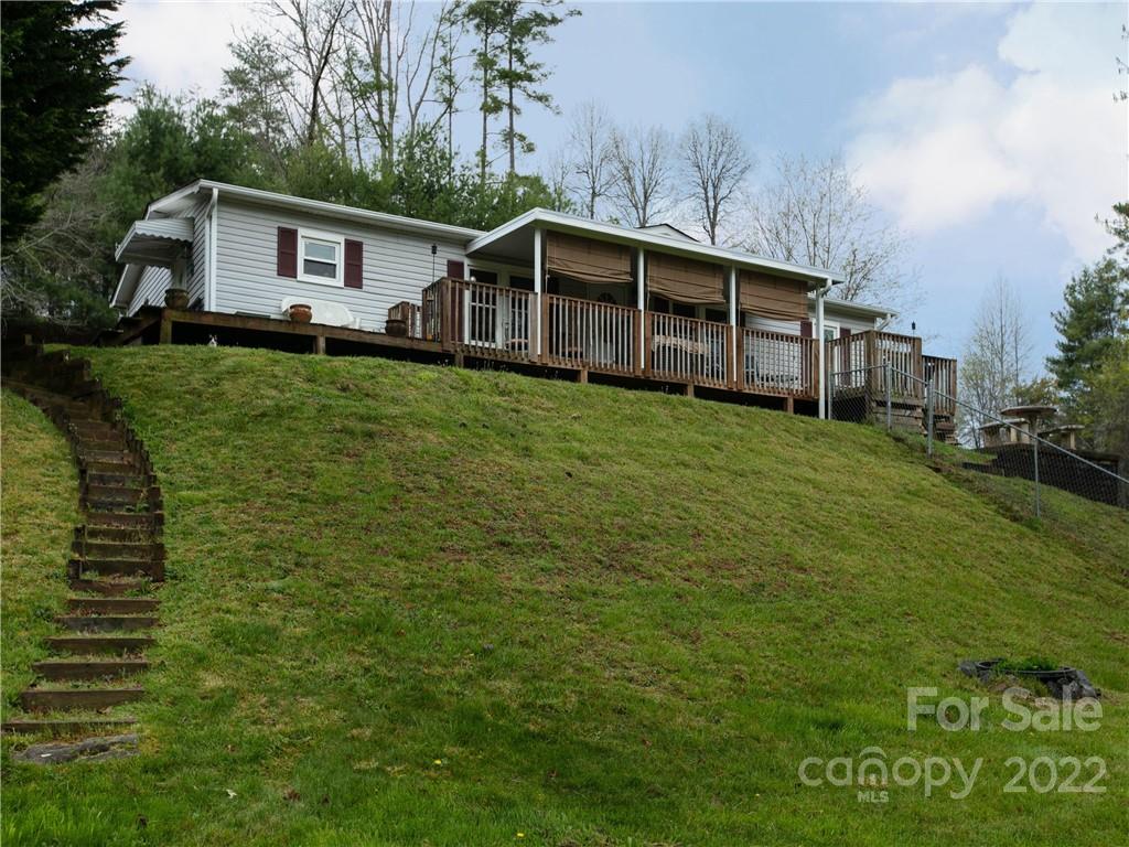 19 White Cedar Drive Weaverville NC 28787