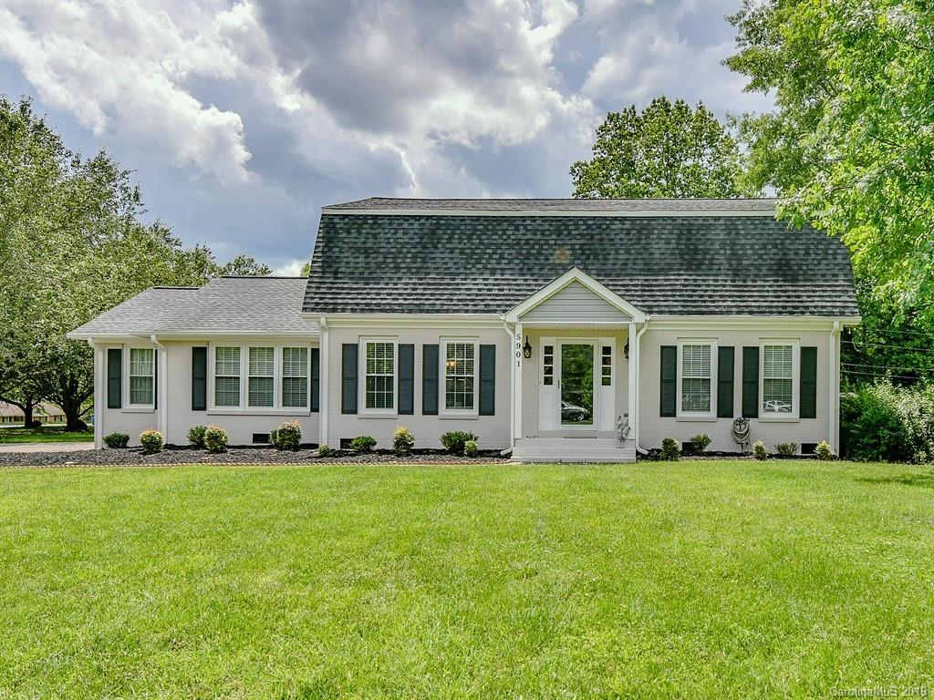 5901 Oakwielde Court Mint Hill NC 28227