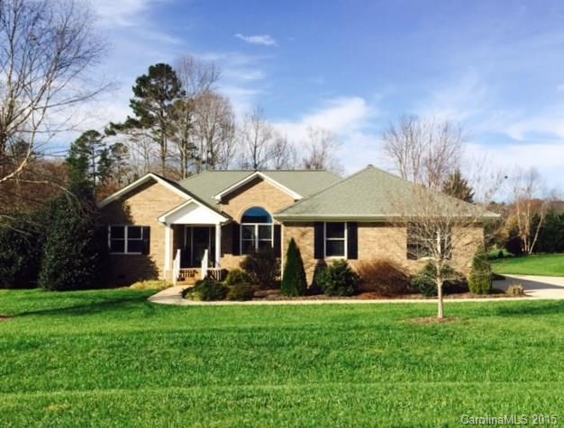 2921 Weatherfield Drive Lincolnton NC 28092