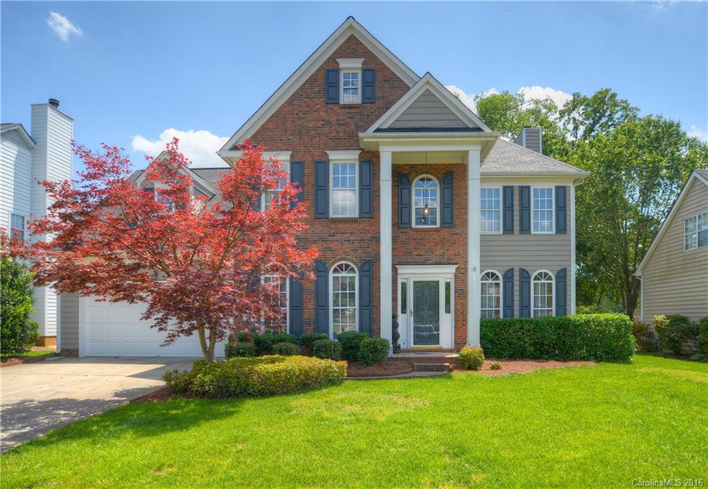4664 Chaucer Place Nw Concord NC 28027