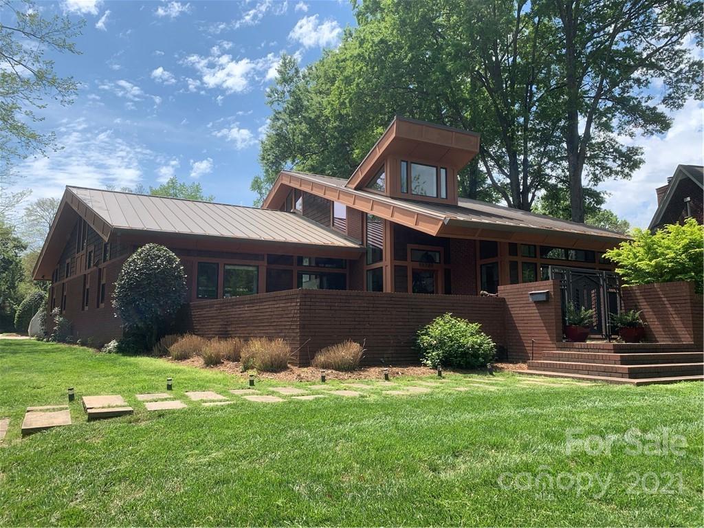 2522 Cornell Avenue Charlotte NC 28211