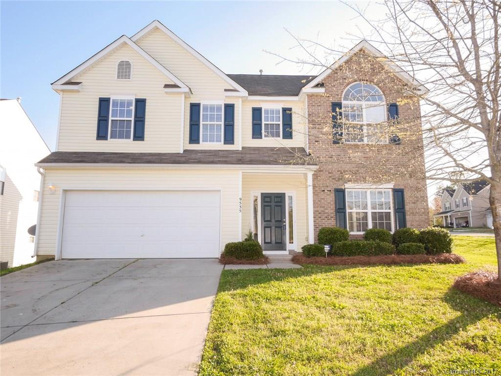 9535 Currier Road Charlotte NC 28215
