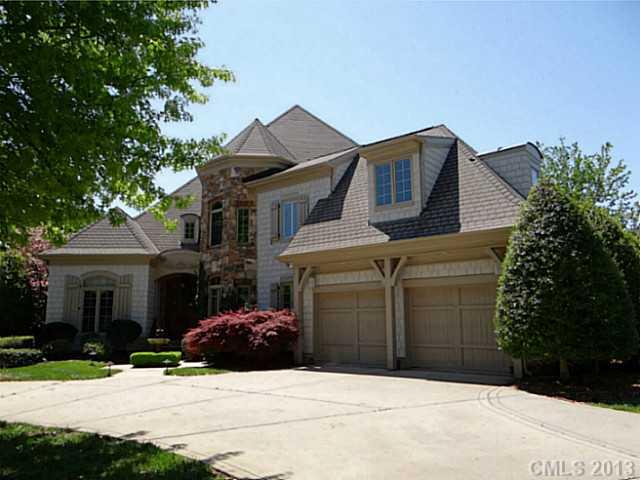 18203 Captains Cove Lane Cornelius NC 28031
