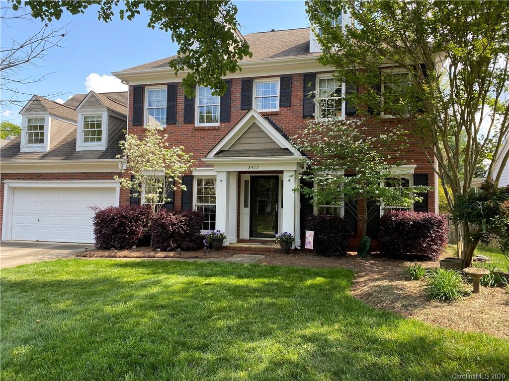 8415 Delberry Lane Charlotte NC 28277