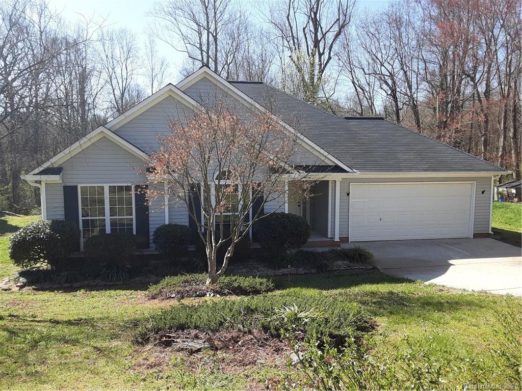 810 Rebecca Jane Drive Mooresville NC 28115