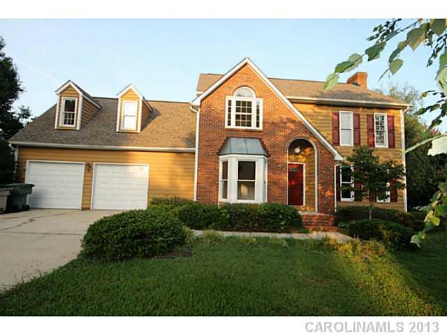 3100 Ivy Creek Road Gastonia NC 28056