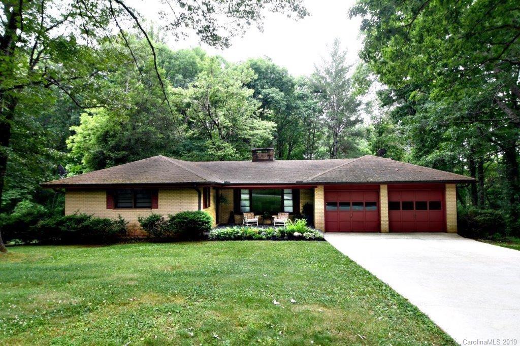 394 Oak Park Drive Brevard NC 28712
