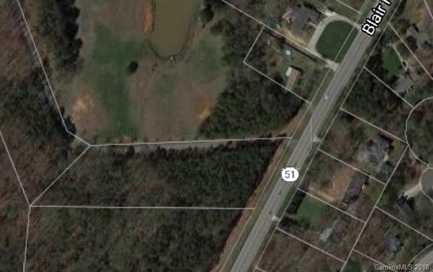 8917 Blair Road Mint Hill NC 28227