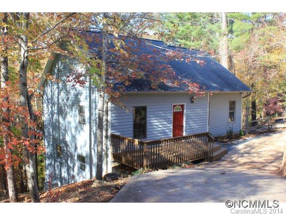 5 Partridge Lane Weaverville NC 28787