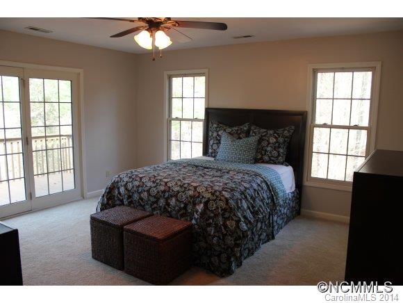 5 Partridge Lane Weaverville NC 28787