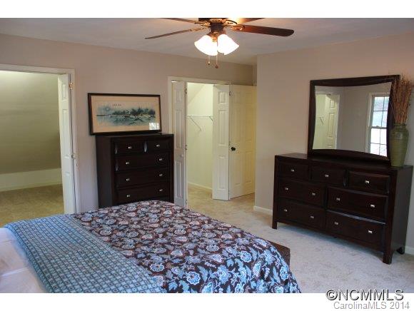 5 Partridge Lane Weaverville NC 28787