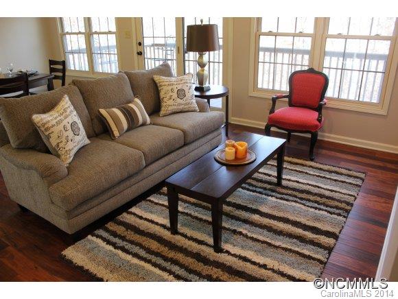 5 Partridge Lane Weaverville NC 28787