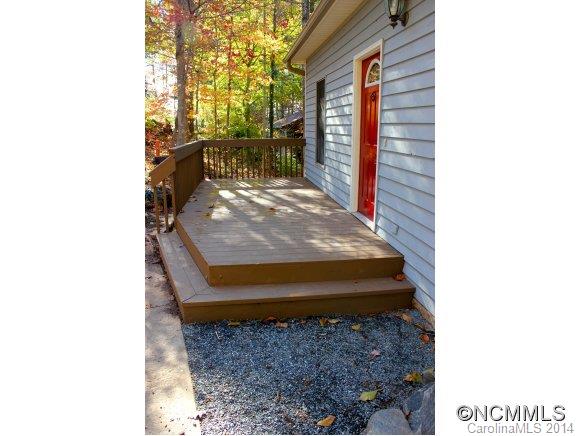 5 Partridge Lane Weaverville NC 28787