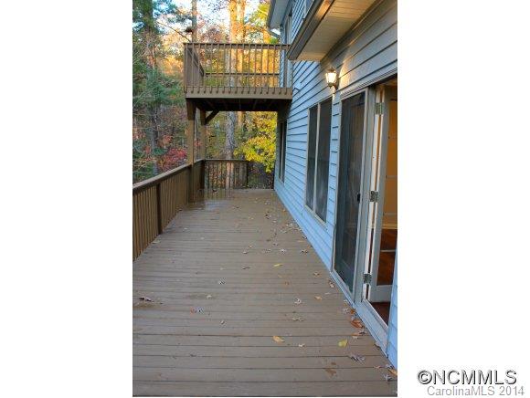5 Partridge Lane Weaverville NC 28787