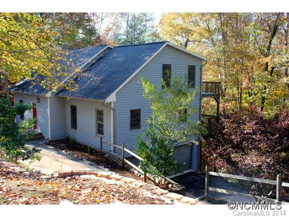5 Partridge Lane Weaverville NC 28787