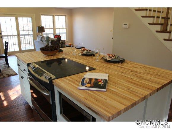 5 Partridge Lane Weaverville NC 28787