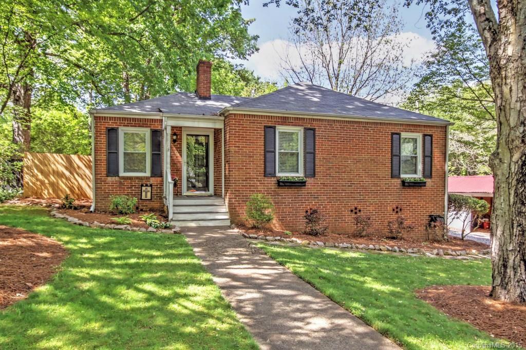 349 Euclid Avenue Statesville NC 28677