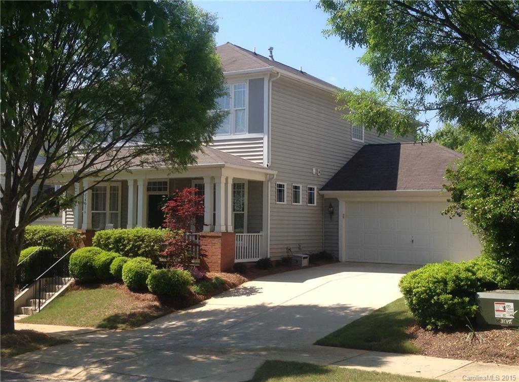 14616 Harvington Drive Huntersville NC 28078