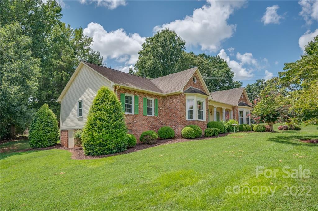150 Carver Lane Forest City NC 28043