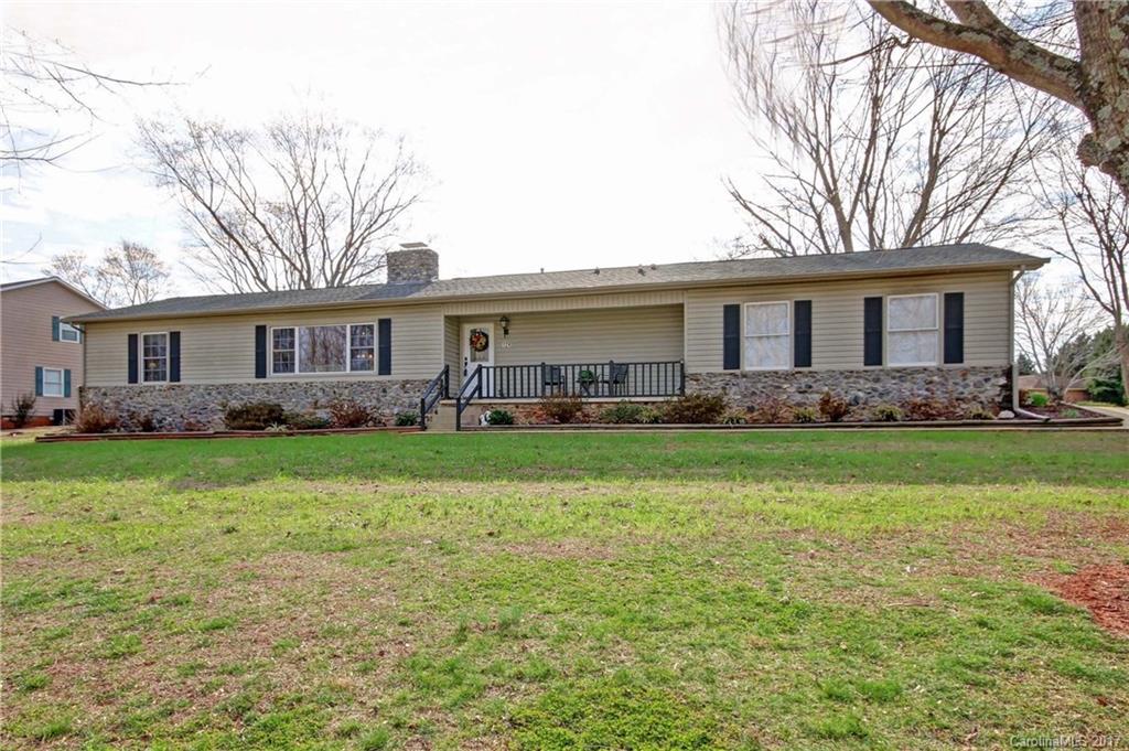 124 Heavenly Drive Statesville NC 28625
