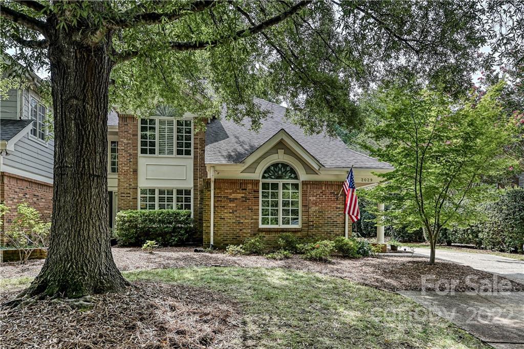 2029 Meadowood Lane Charlotte NC 28211