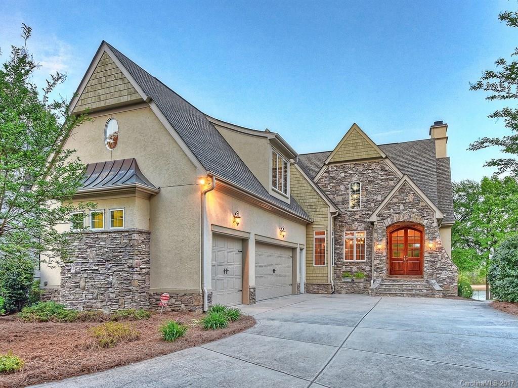 17920 John Connor Road Cornelius NC 28031