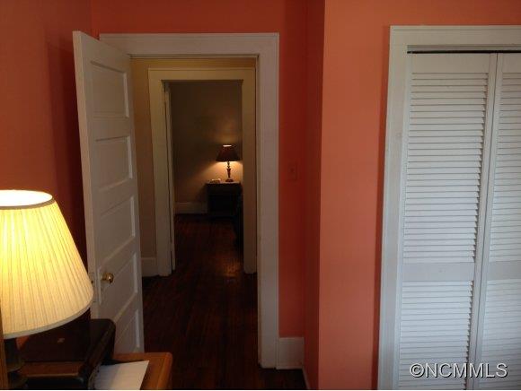 624 Brookshire Street Asheville NC 28803