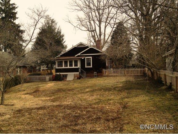 624 Brookshire Street Asheville NC 28803