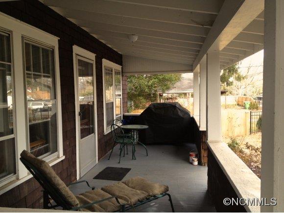 624 Brookshire Street Asheville NC 28803