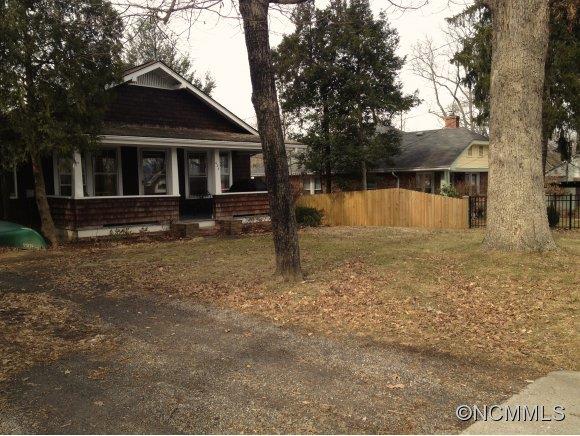 624 Brookshire Street Asheville NC 28803