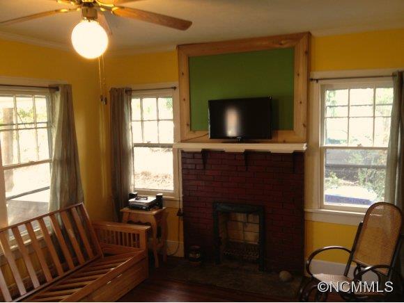 624 Brookshire Street Asheville NC 28803
