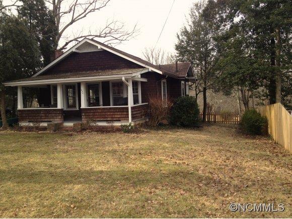 624 Brookshire Street Asheville NC 28803