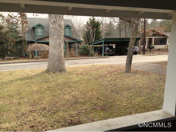 624 Brookshire Street Asheville NC 28803