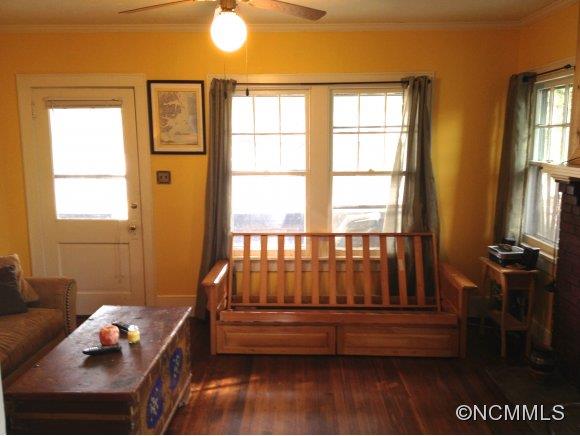 624 Brookshire Street Asheville NC 28803