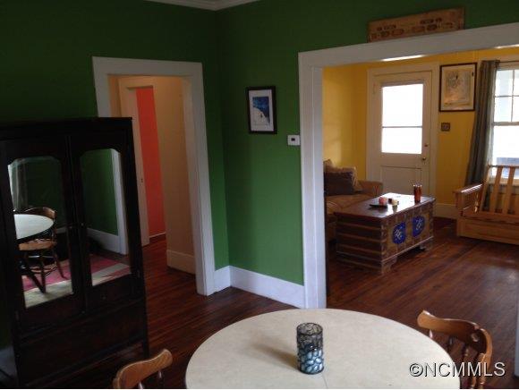 624 Brookshire Street Asheville NC 28803
