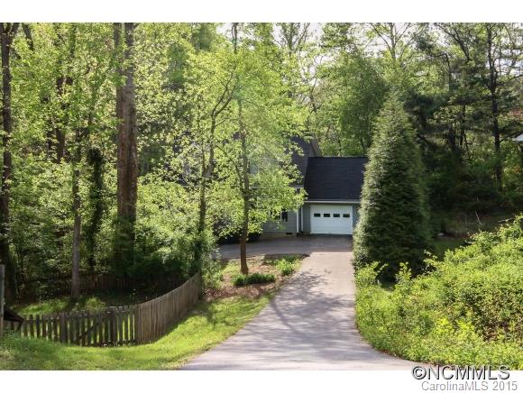 86 Appalachian Way Asheville NC 28806