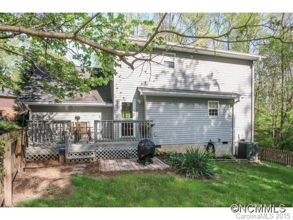 86 Appalachian Way Asheville NC 28806