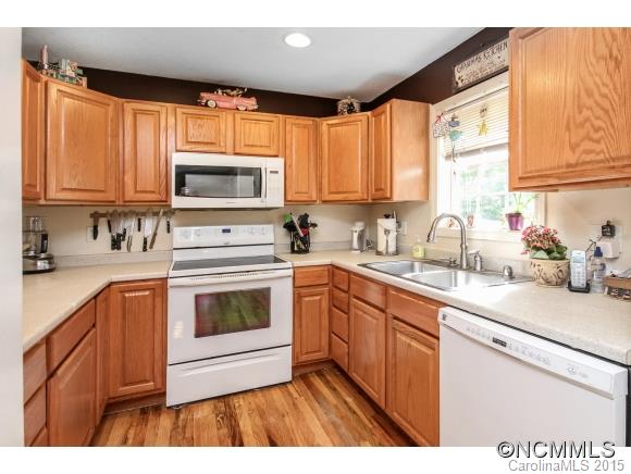 86 Appalachian Way Asheville NC 28806