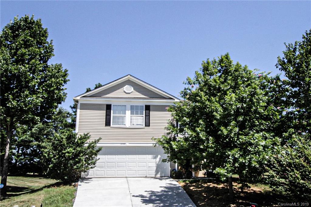 12448 Stowe Acres Drive Charlotte NC 28262
