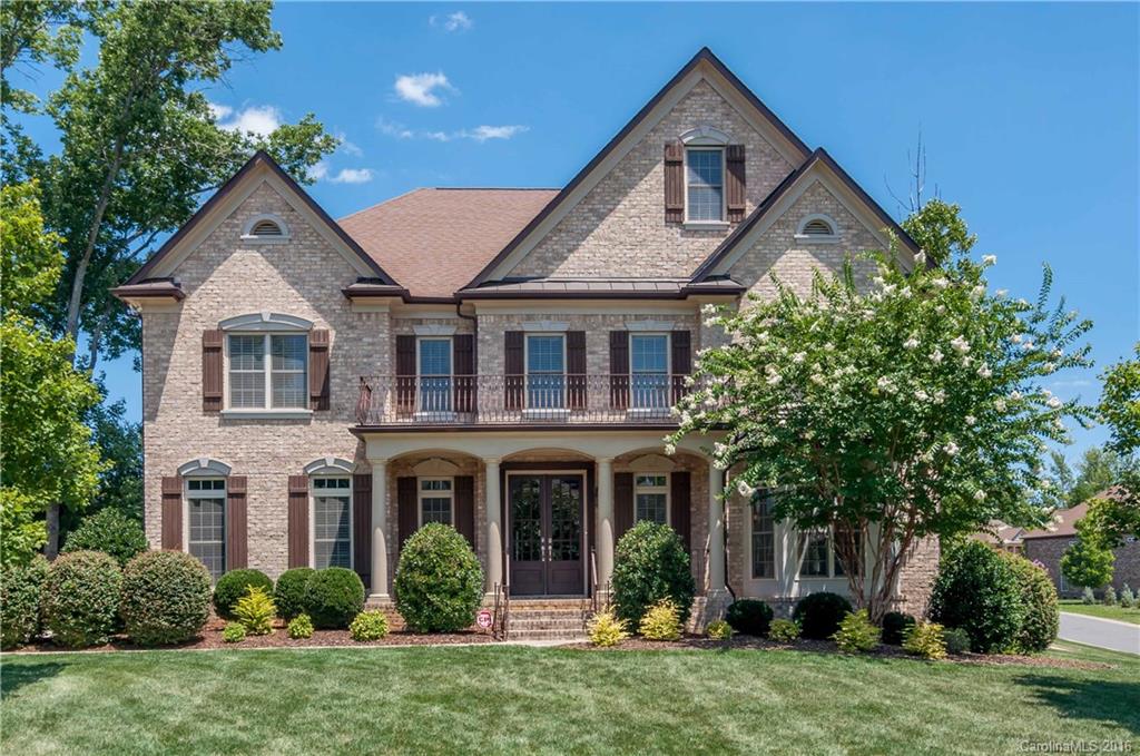 1002 Sultana Lane Matthews NC 28104