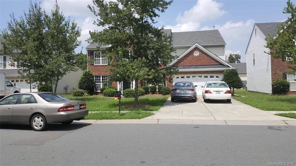 4628 Cedar Rock Drive Charlotte NC 28273