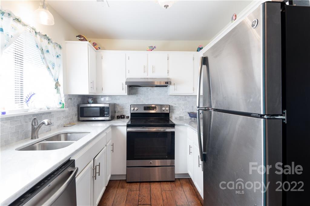 7224 Newell Acres Drive Charlotte NC 28215