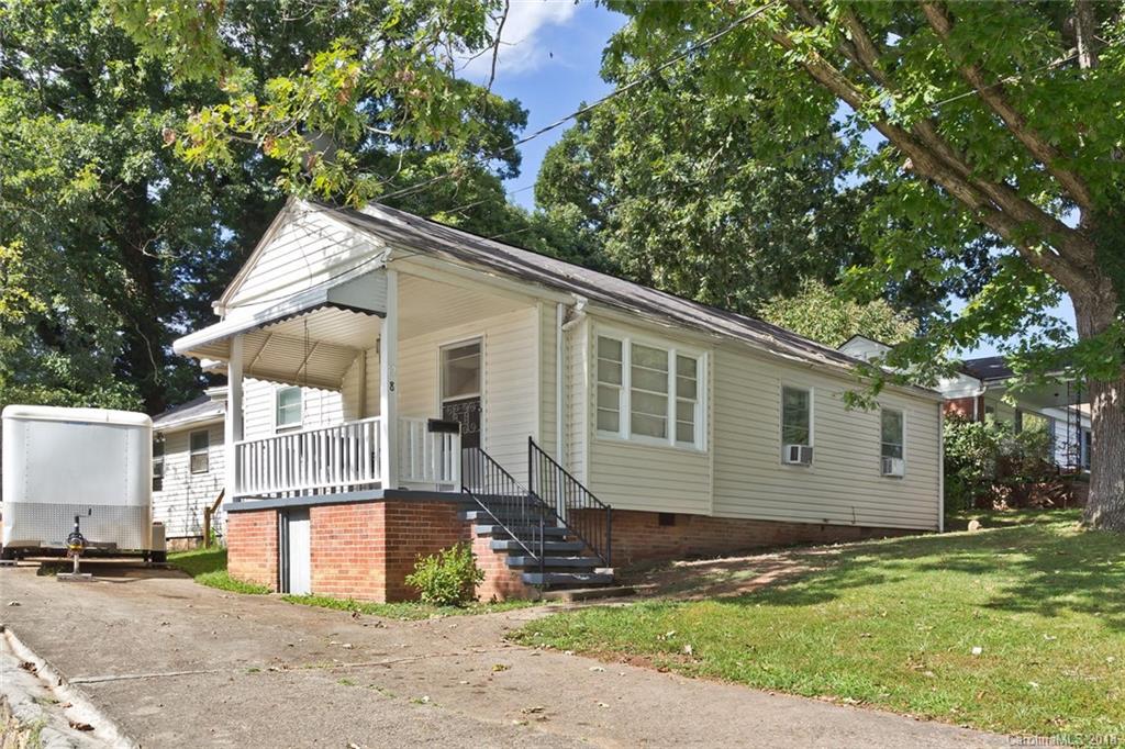 8 Wilburn Road Asheville NC 28806