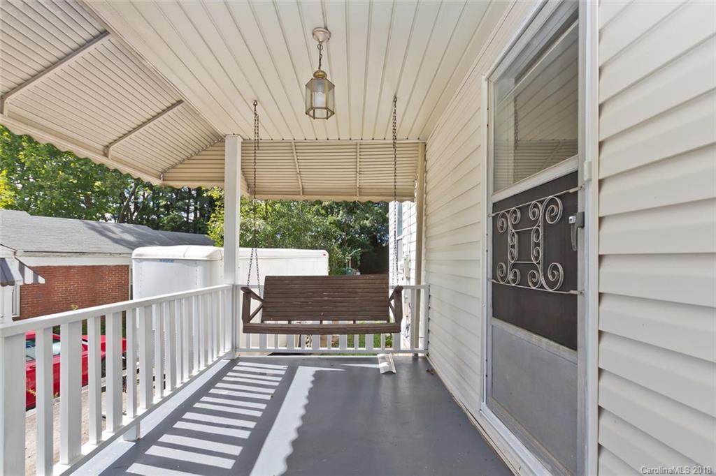 8 Wilburn Road Asheville NC 28806