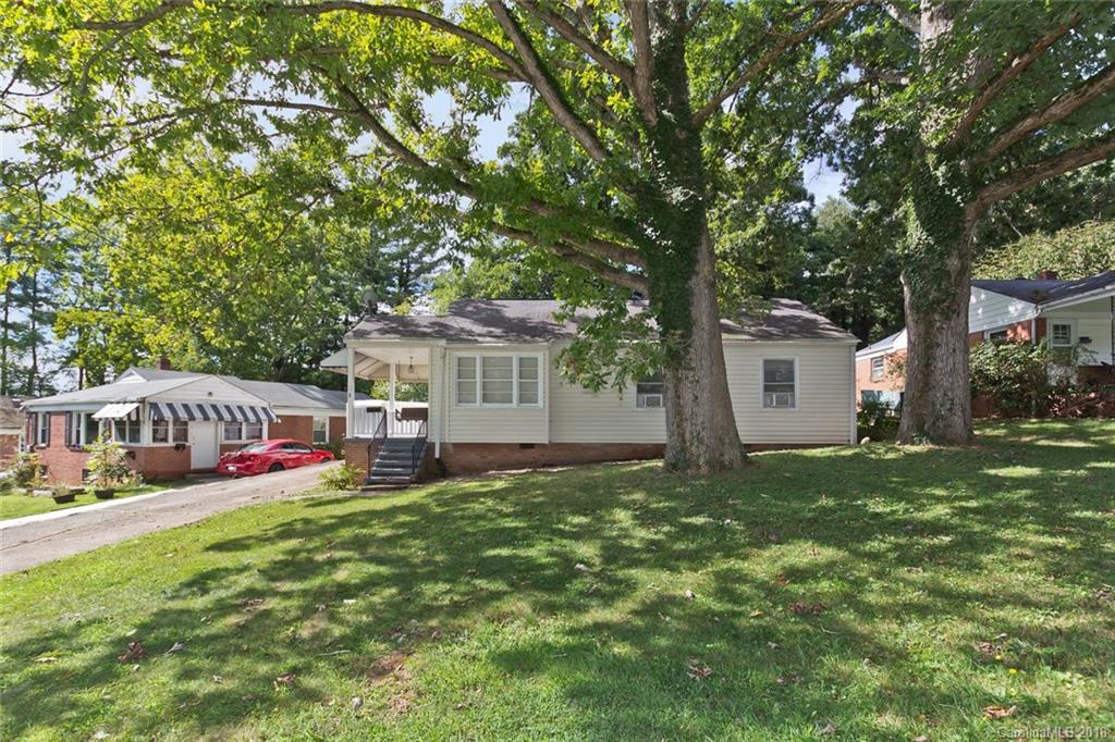 8 Wilburn Road Asheville NC 28806