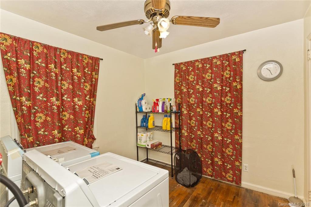 8 Wilburn Road Asheville NC 28806