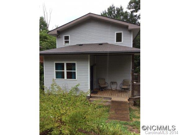 77 Deaver Street Asheville NC 28806
