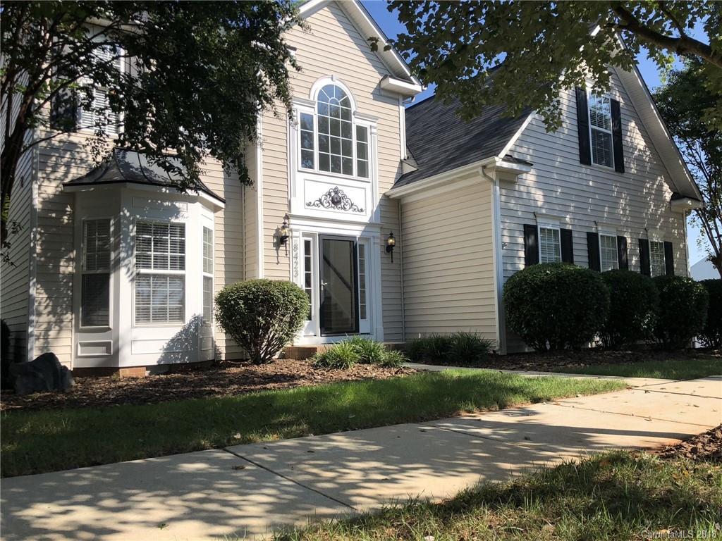 8423 Castledown Drive Huntersville NC 28078