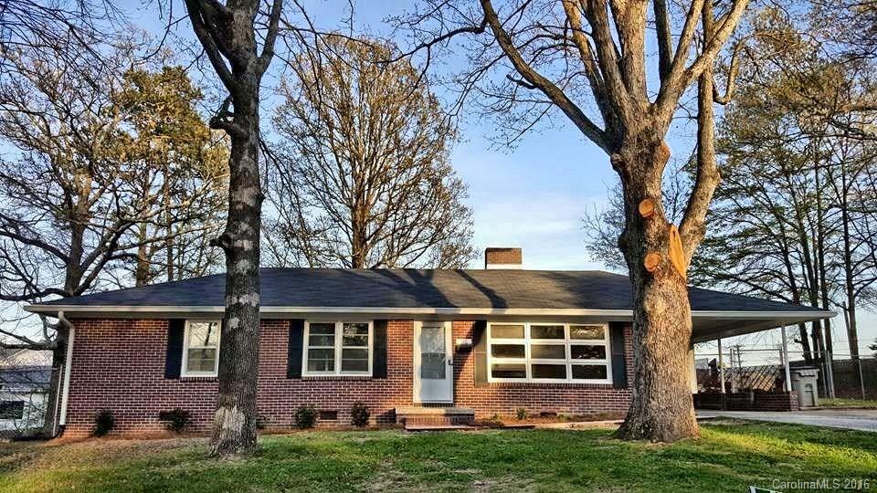 516 Carl Street Gastonia NC 28054
